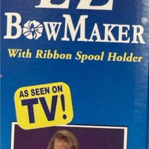 EZ Bow LLC Bow Maker